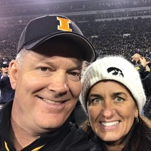 Meet your Posher, JoAnn